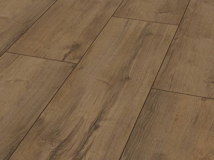 Laminatboden - Muddus Oak - 8,0mm - Pro