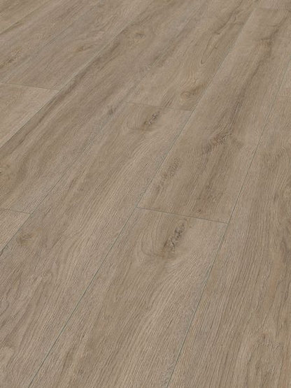 MUSTER - Laminatboden - Redwood Oak - 8,0mm - Breitdiele - Pro (KOSTENLOS)