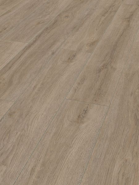 MUSTER - Laminatboden - Redwood Oak - 8,0mm - Breitdiele - Pro (KOSTENLOS)