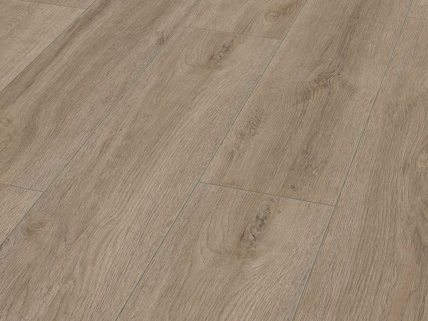 MUSTER - Laminatboden - Redwood Oak - 8,0mm - Breitdiele - Pro (KOSTENLOS)