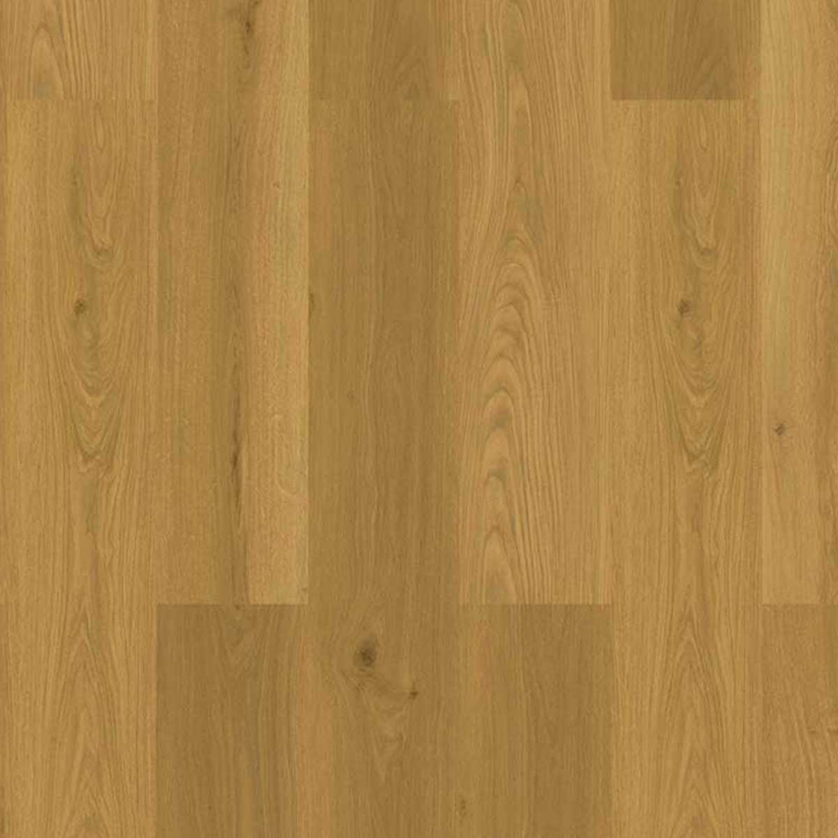 Click-Vinyl - Sevilla Eiche - inkl. Trittschall - Premium Lang- und Breitdiele