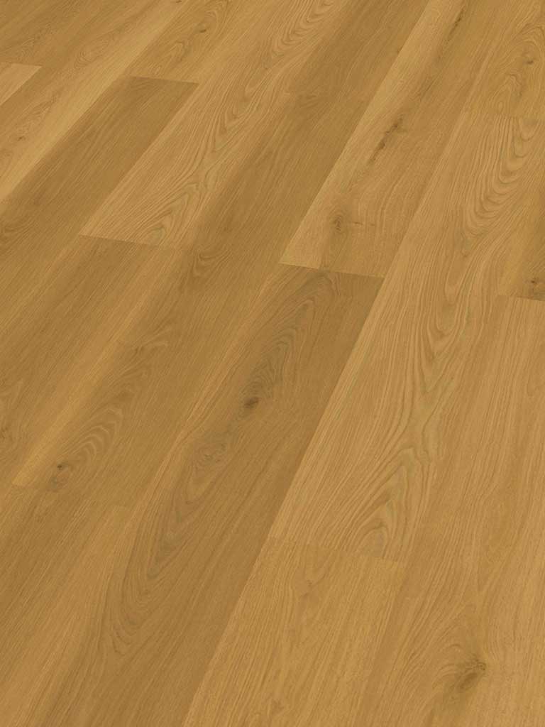 Vinyl flooring - Ickern Oak plank - Click vinyl 4.0mm - Standard