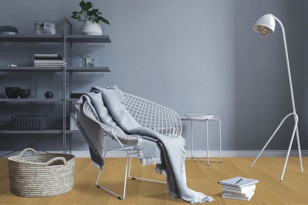 3er Set MUSTER - Straw Floor Jangal 9000 Natural Bale 11mm (KOSTENLOS)