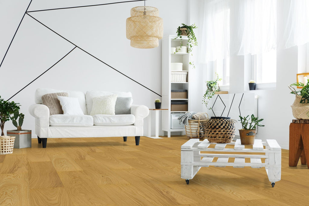 3er Set MUSTER - Straw Floor Jangal 9001 Honey Bale 11mm (KOSTENLOS)