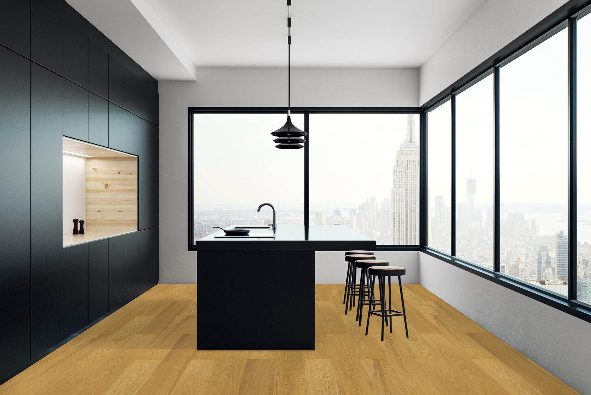 3er Set MUSTER - Straw Floor Jangal 9001 Honey Bale 11mm (KOSTENLOS)