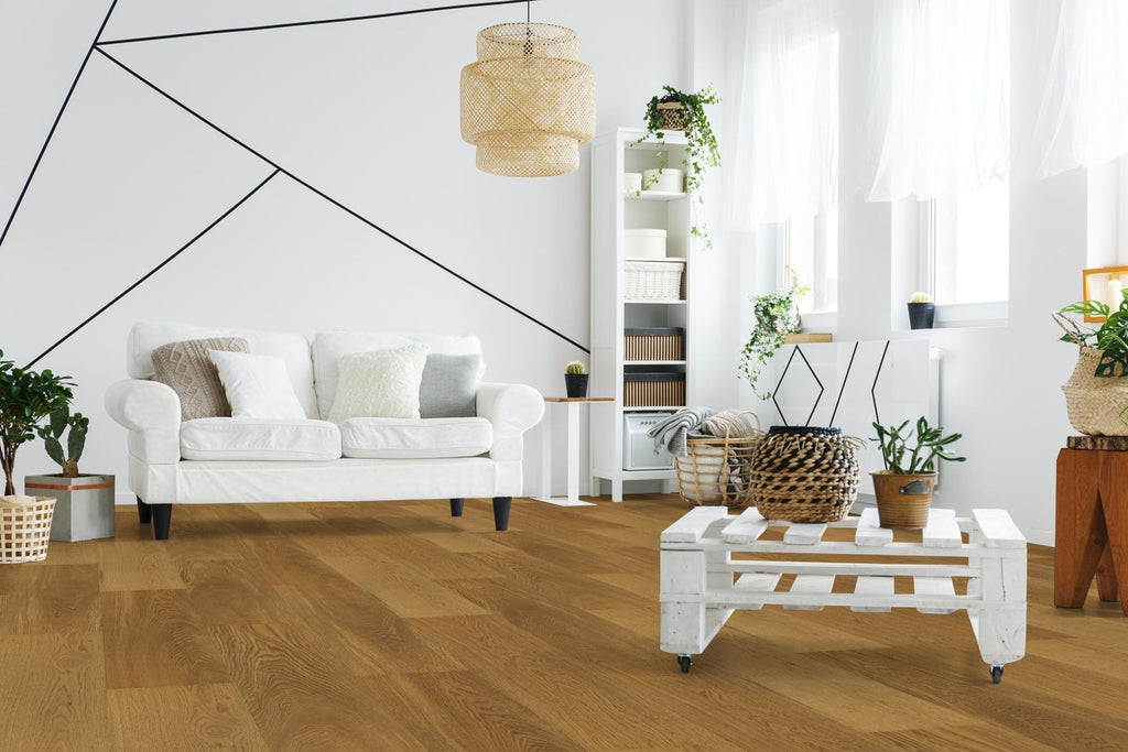 3er Set MUSTER - Straw Floor Jangal 9002 Autumn Wheat 11mm (KOSTENLOS)