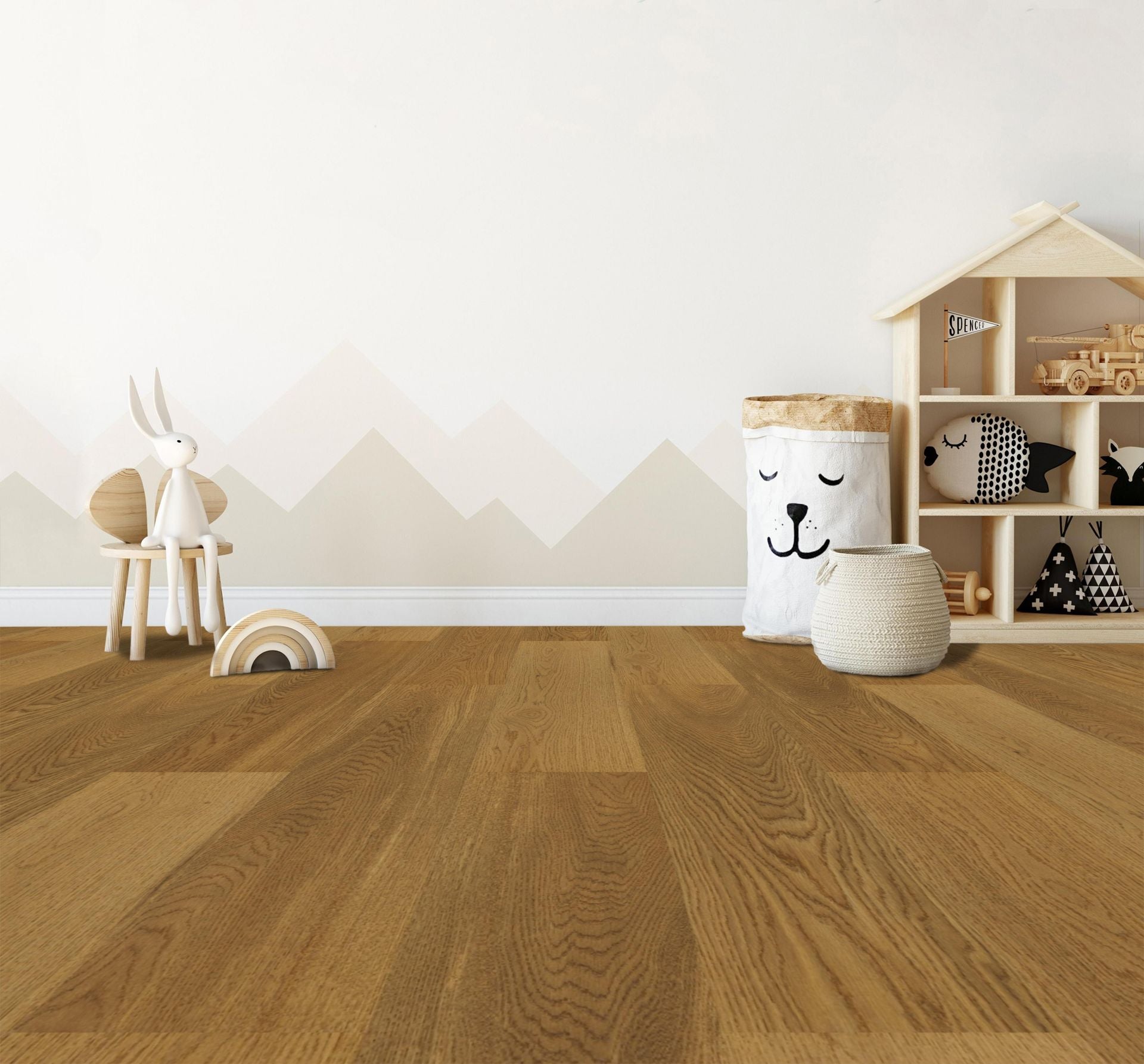 3er Set MUSTER - Straw Floor Jangal 9002 Autumn Wheat 11mm (KOSTENLOS)