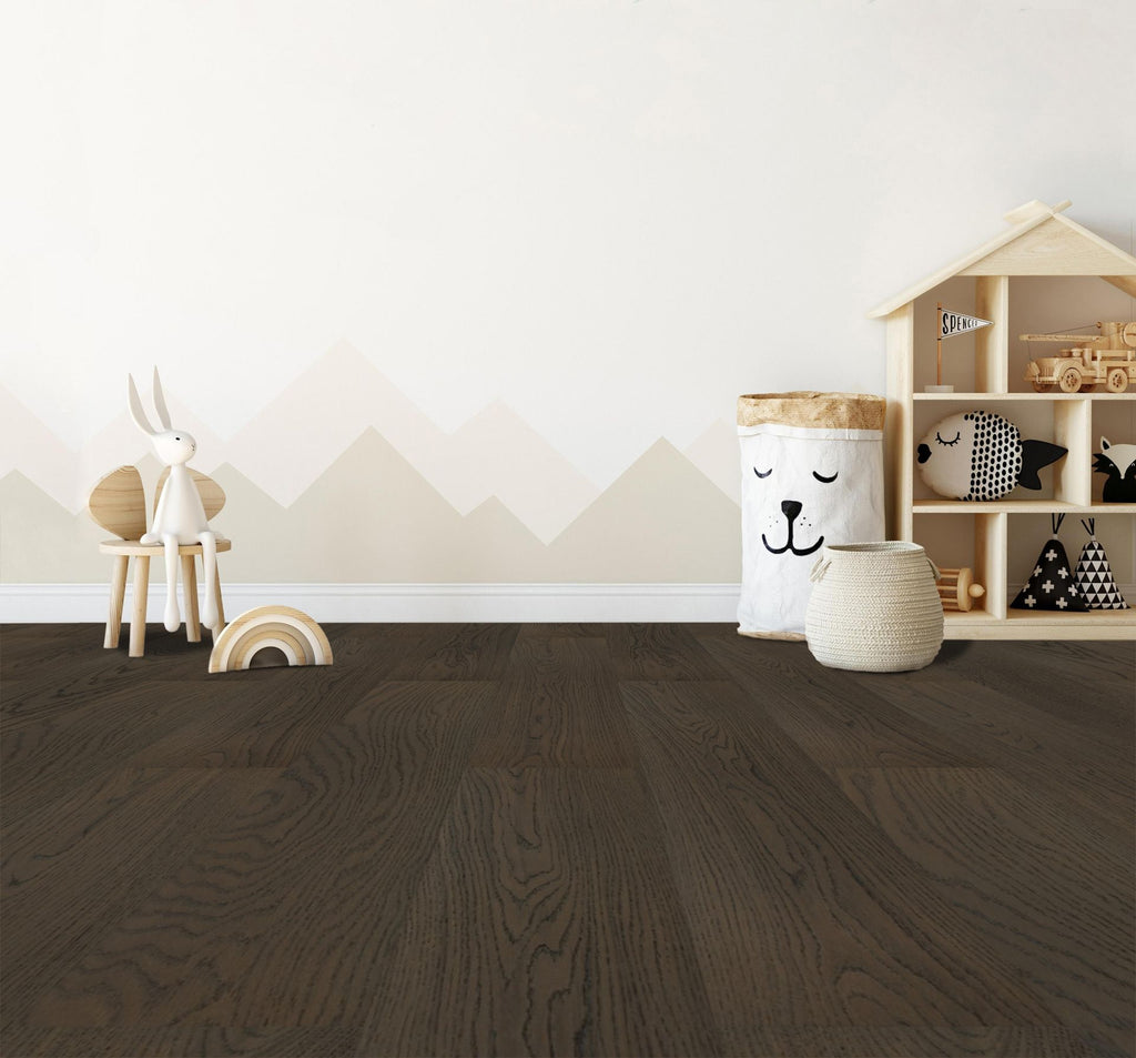 3er Set MUSTER - Straw Floor Jangal 9004 Midnight Wheat 11mm (KOSTENLOS)