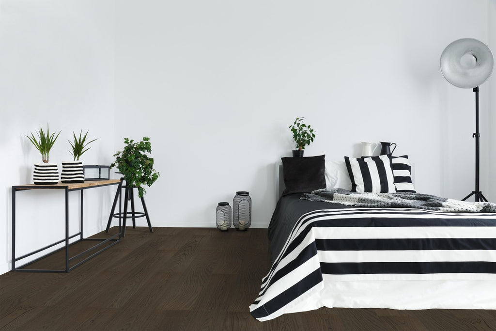 3er Set MUSTER - Straw Floor Jangal 9004 Midnight Wheat 11mm (KOSTENLOS)