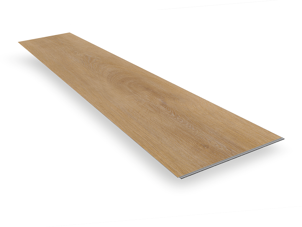 Vinylboden - Alteno Eiche - Klick-Vinyl 5,0mm - inkl. Trittschall - Breitdiele Premium