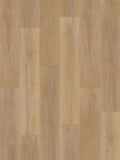 Vinyl flooring - Ickern Oak plank - Click vinyl 4.0mm - Standard