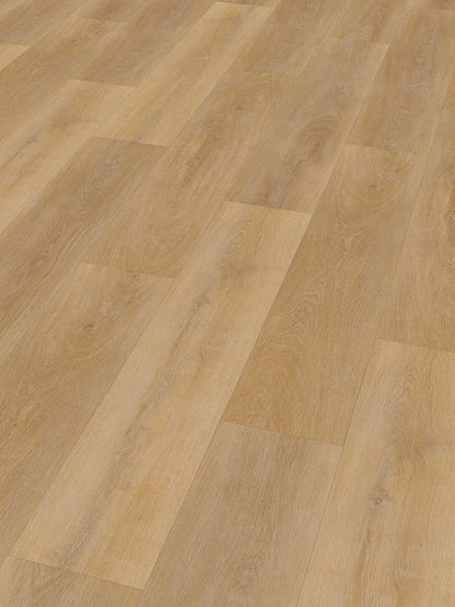 Vinylboden - Alteno Eiche - Klick-Vinyl 5,0mm - inkl. Trittschall - Breitdiele Premium