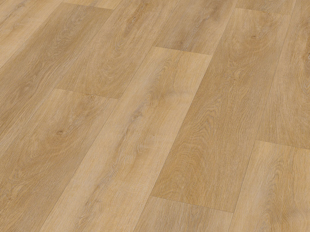 Click-Vinyl CHECK One 2072 Alteno Eiche Breitdiele inkl. Trittschall Premium