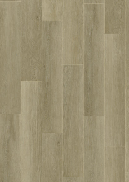 Vinylboden - Prenzlau Eiche - Klick-Vinyl 5,0mm - inkl. Trittschall - Breitdiele Premium