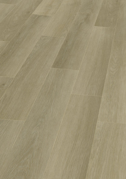 Vinylboden - Prenzlau Eiche - Klick-Vinyl 5,0mm - inkl. Trittschall - Breitdiele Premium