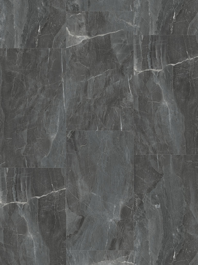 MUSTER - Click-Vinyl CHECK One 2159 Levin Marmor Hochglanz-Fliese XL inkl. Trittschall Standard (KOSTENLOS)