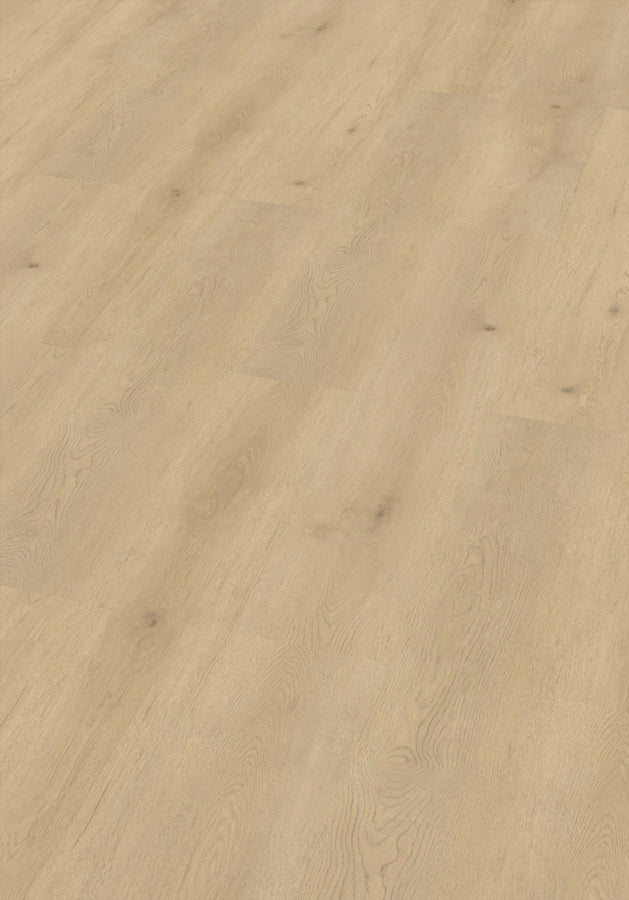 Click-Vinyl CHECK One 2491 Ziegelhof Eiche inkl. Trittschall Premium Breitdiele