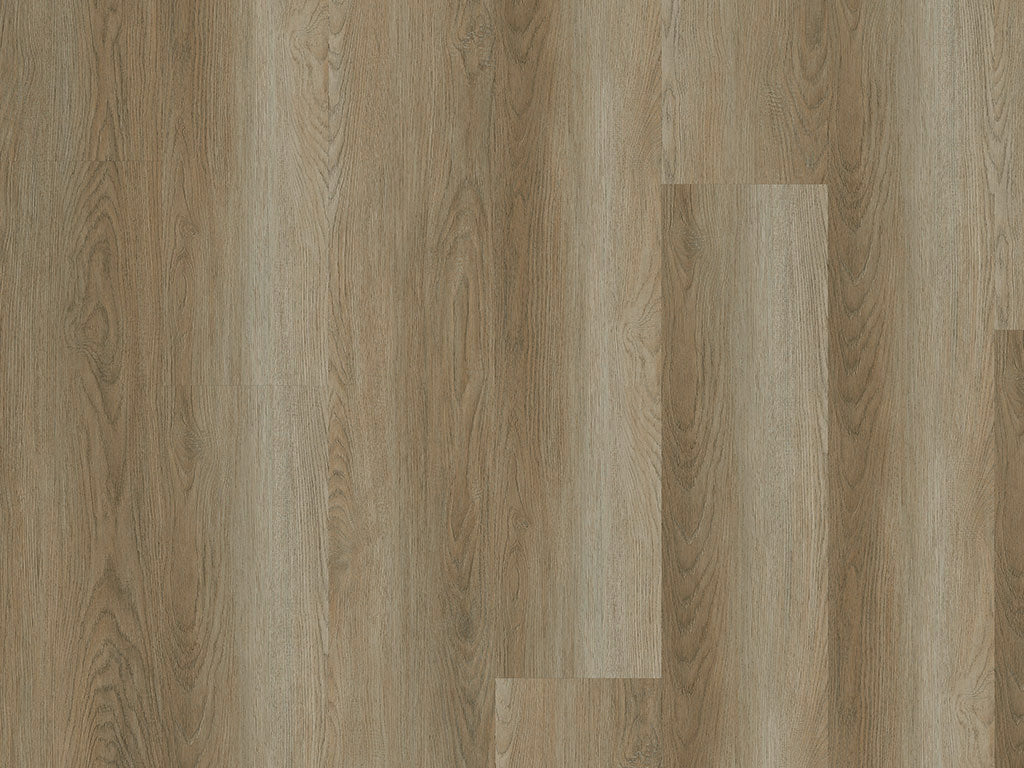 Vinylboden - Gavarres Eiche - Klebe-Vinyl 2,5mm - Lang-& Breitdiele Premium