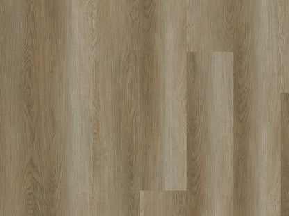 Vinylboden - Gavarres Eiche - Klebe-Vinyl 2,5mm - Lang-& Breitdiele Premium