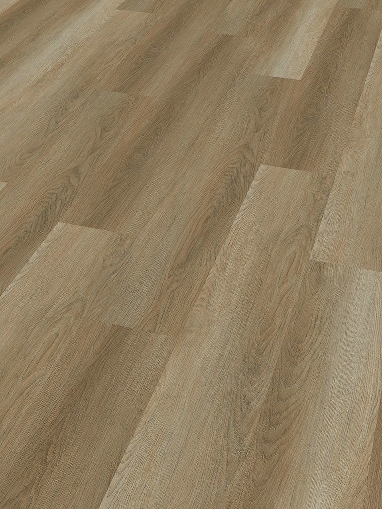 Klebe-Vinyl CHECK expert 2512E Gavarres Eiche Lang- und Breitdiele Premium